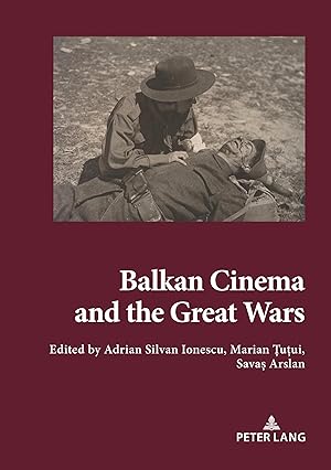 Immagine del venditore per Balkan Cinema and the Great Wars venduto da moluna