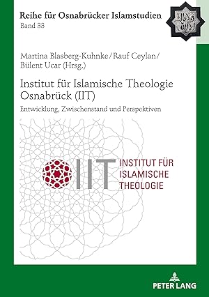 Seller image for Institut fr Islamische Theologie Osnabrck - Entwicklung, Zwischenstand und Perspektiven for sale by moluna