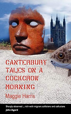 Imagen del vendedor de Canterbury Tales on a Cockcrow Morning a la venta por WeBuyBooks