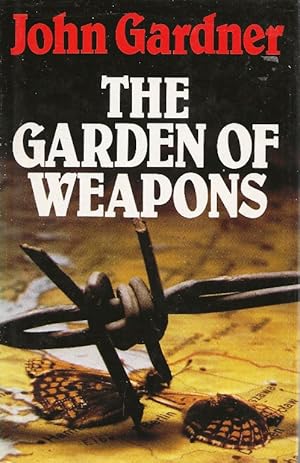 Image du vendeur pour The Garden of Weapons mis en vente par Cameron House Books