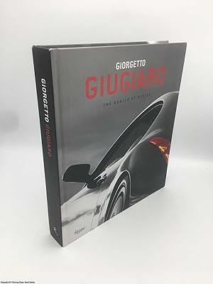 Giorgetto Giugiaro: The Genius of Design