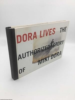 Bild des Verkufers fr Dora Lives: The Authorized Story of Miki Dora zum Verkauf von 84 Charing Cross Road Books, IOBA