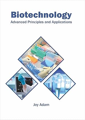 Immagine del venditore per Biotechnology: Advanced Principles and Applications venduto da moluna