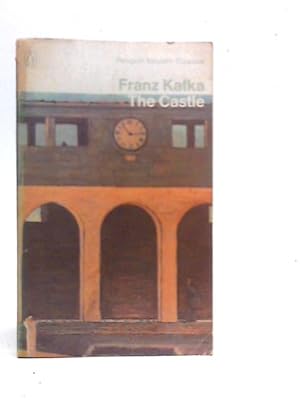 Seller image for The Castle for sale by World of Rare Books