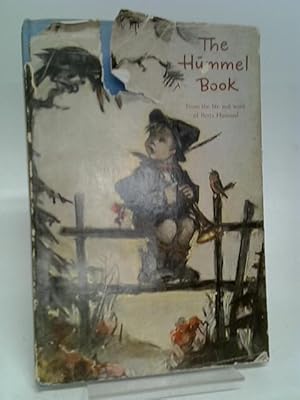 Bild des Verkufers fr The Hummel book zum Verkauf von World of Rare Books