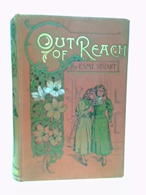 Image du vendeur pour Out of Reach mis en vente par World of Rare Books