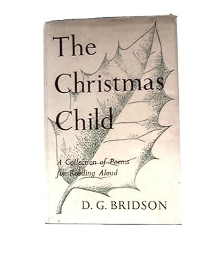 Seller image for The Christmas Child for sale by World of Rare Books