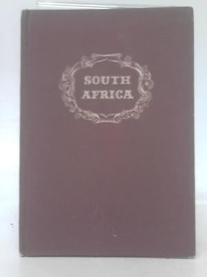 Bild des Verkufers fr The Wines Of The World Pocket Library - South Africa zum Verkauf von World of Rare Books