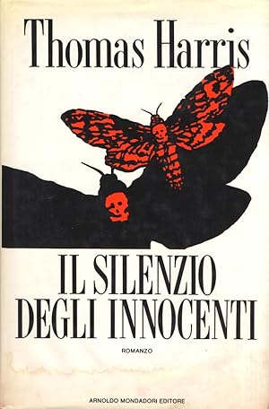 Il silenzio degli innocenti. PRIMA edizione