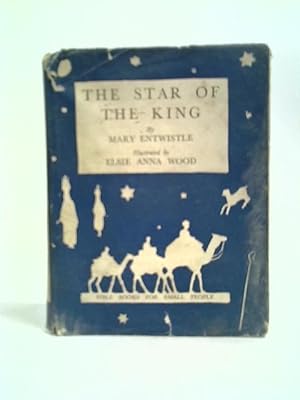 Seller image for The Star Of The King for sale by World of Rare Books