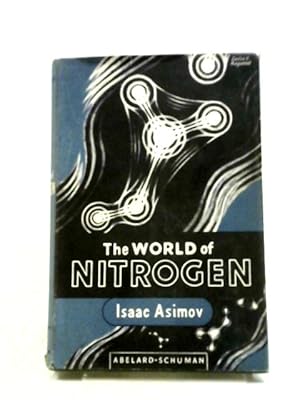 The World of Nitrogen