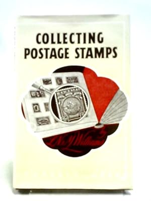 Bild des Verkufers fr Collecting Postage Stamps zum Verkauf von World of Rare Books