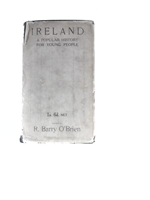 Seller image for Ireland for sale by World of Rare Books