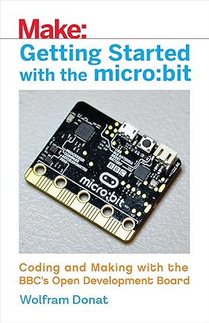 Bild des Verkufers fr Getting Started with the micro:bit zum Verkauf von moluna