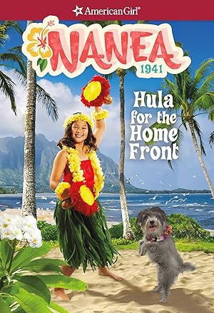 Seller image for Nanea: Hula for the Home Front for sale by moluna