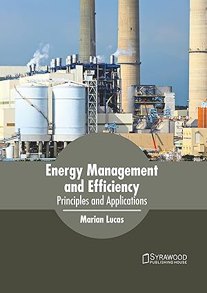 Bild des Verkufers fr Energy Management and Efficiency: Principles and Applications zum Verkauf von moluna