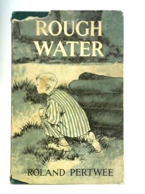 Seller image for Rough Water for sale by World of Rare Books