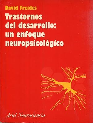 Seller image for Trastornos del desarrollo: un enfoque neuropsicolgico for sale by Rincn de Lectura