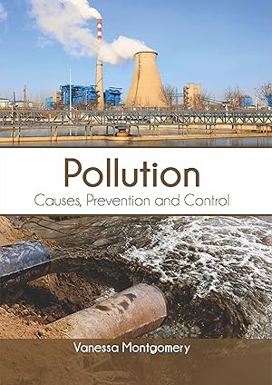 Imagen del vendedor de Pollution: Causes, Prevention and Control a la venta por moluna