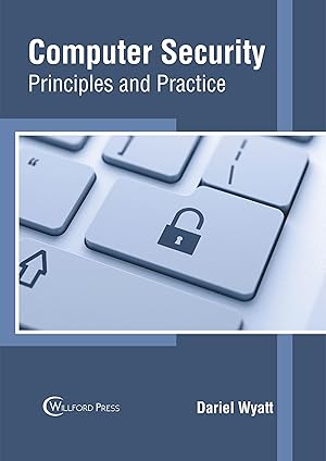 Bild des Verkufers fr Computer Security: Principles and Practice zum Verkauf von moluna