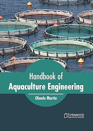 Seller image for Handbook of Aquaculture Engineering for sale by moluna