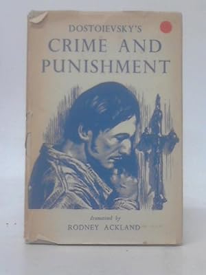 Imagen del vendedor de Dostoievsky's Crime And Punishment a la venta por World of Rare Books