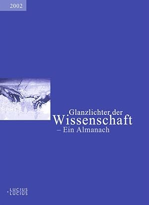 Seller image for Glanzlichter der Wissenschaft 2002 for sale by moluna