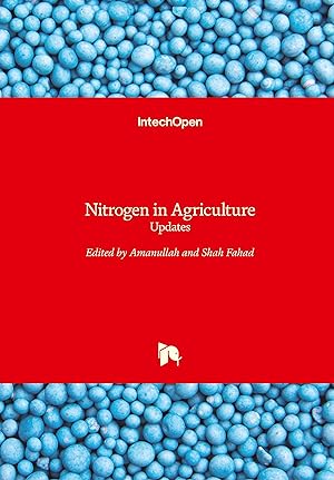 Seller image for Nitrogen in Agriculture for sale by moluna