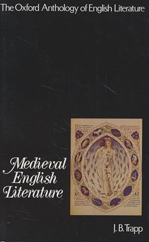 Seller image for Medieval English Literature. The Oxford Anthology of English Literature. for sale by Fundus-Online GbR Borkert Schwarz Zerfa