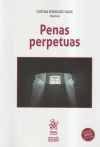 Immagine del venditore per Penas Perpetuas venduto da Agapea Libros