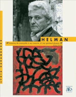 Seller image for Helman for sale by Dmons et Merveilles