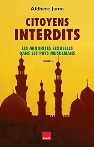 Immagine del venditore per Citoyens interdits : Les minorits sexuelles dans les pays musulmans venduto da Dmons et Merveilles