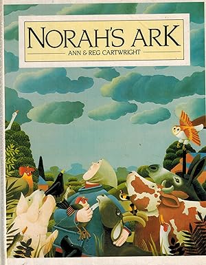 Seller image for Norah's Ark: A Story for sale by UHR Books