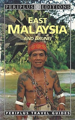 Bild des Verkufers fr East Malaysia and Brunei (Periplus Adventure Guides) zum Verkauf von WeBuyBooks