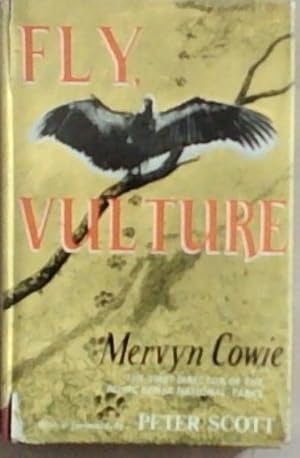 Seller image for Fly, Vulture for sale by Chapter 1