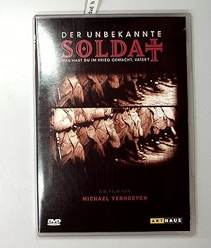 Imagen del vendedor de Der unbekannte Soldat a la venta por Berliner Bchertisch eG