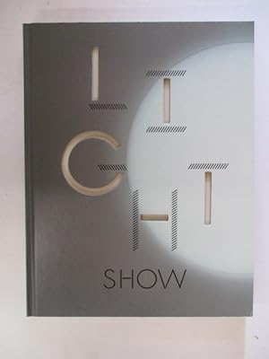 Imagen del vendedor de Light Show a la venta por GREENSLEEVES BOOKS