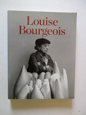 Seller image for Louise Bourgeois for sale by GREENSLEEVES BOOKS
