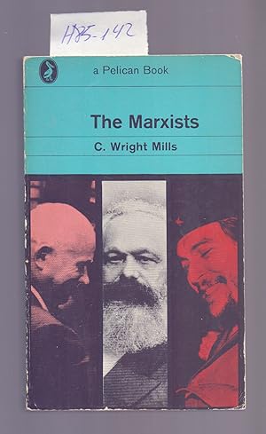 Seller image for THE MARXISTS for sale by Libreria 7 Soles