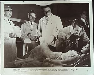 Seller image for The She Creature 8 x 10 Still 1956 Chester Morris, Marla English, Tom Conway for sale by AcornBooksNH