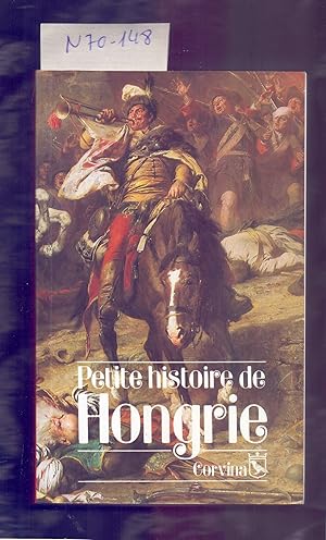 Seller image for PETITE HISTORIRE DE HONGRIE for sale by Libreria 7 Soles