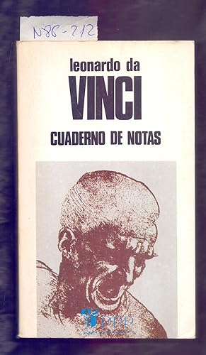 Seller image for CUADERNOS DE NOTAS for sale by Libreria 7 Soles