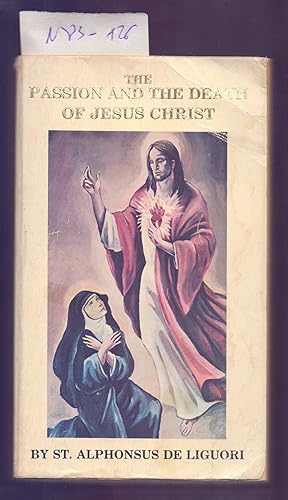 Immagine del venditore per THE PASSION AND THE DEATH OF JESUS CHRIST venduto da Libreria 7 Soles