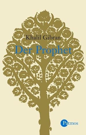 Seller image for Der Prophet for sale by Bcherbazaar