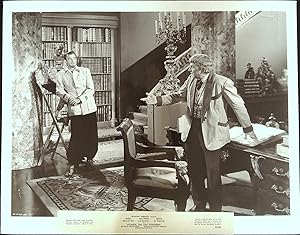 Image du vendeur pour Siren of Atlantis 8 x 10 Still 1947 Maria Montez, Jean-Pierre Aumont mis en vente par AcornBooksNH