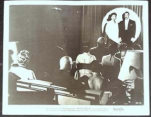 Seller image for The She Creature 8 x 10 Still 1956 Chester Morris, Marla English, Tom Conway for sale by AcornBooksNH