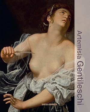 Bild des Verkufers fr Artemisia Gentileschi zum Verkauf von moluna