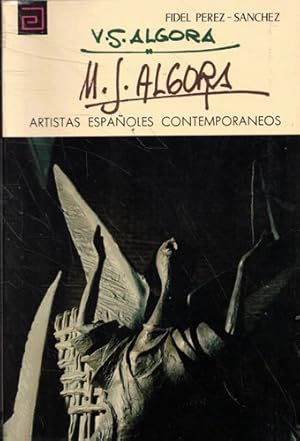 Imagen del vendedor de Algora a la venta por Librera Cajn Desastre