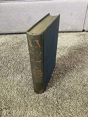 Seller image for THE STORY OF A PIONEER: UK FIRST EDITION HARDCOVER for sale by Books for Collectors