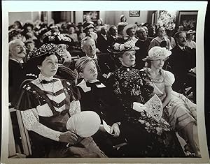 Seller image for Ah, Wilderness! 8 X 10 Still 1935 Mickey Rooney, Aline MacMahon, Cecilia Parker for sale by AcornBooksNH